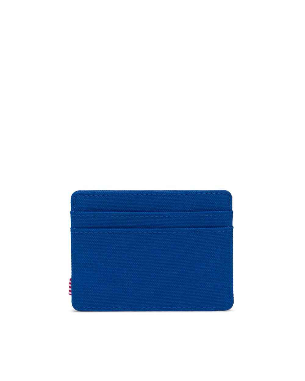 HERSCHEL CHARLIE RUBBER PORTEFEUILLE ( 2 couleurs )