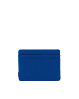 HERSCHEL CHARLIE RUBBER PORTEFEUILLE ( 2 couleurs )