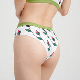 UNDZ CHEEKY FEMME ROSES - DM2 SHOP