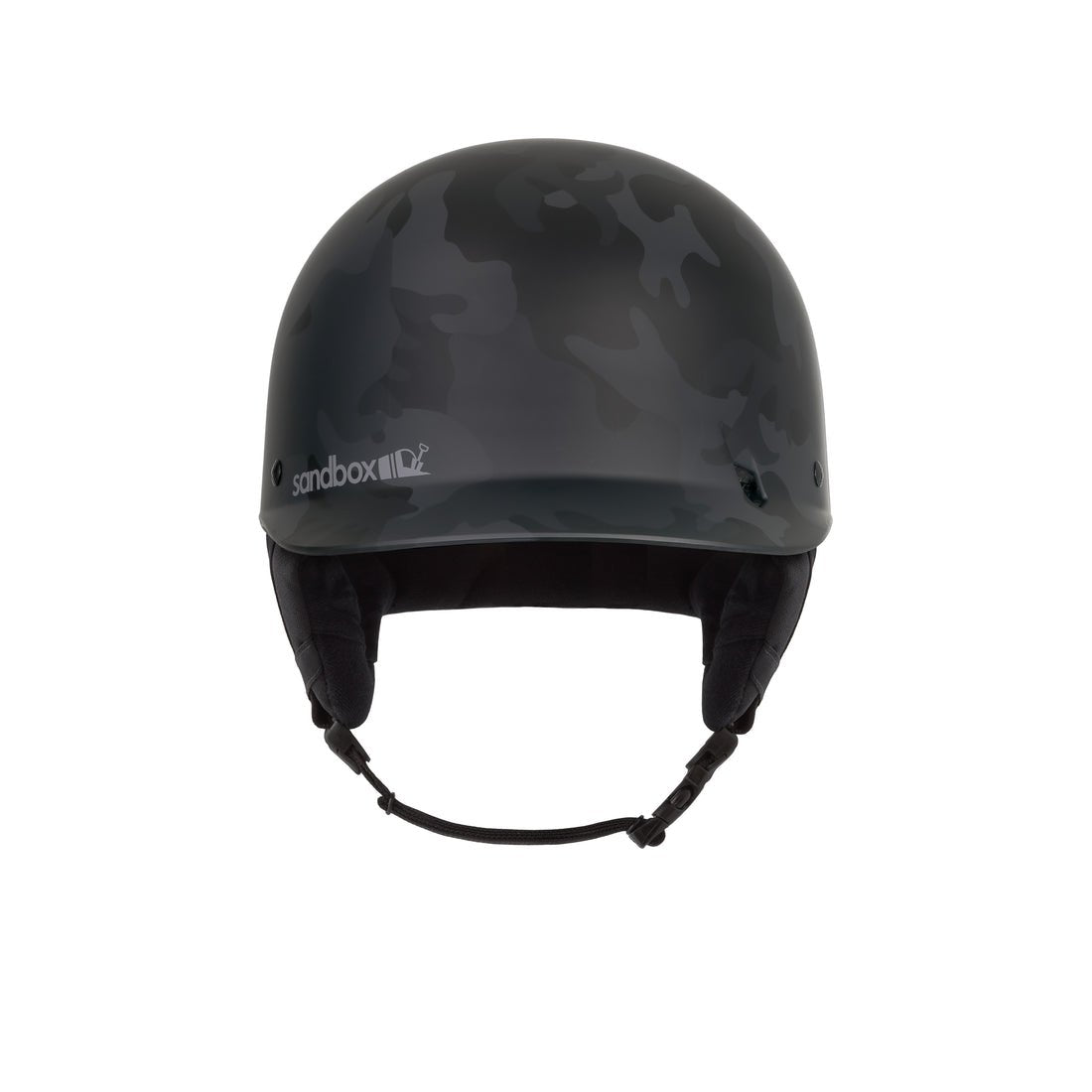 SANDBOX CASQUE SKI/SNOW CLASSIC 2.0 BLACK CAMO - DM2 SHOP