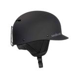 SANDBOX CASQUE SNOW ADULTE CLASSIC 2.0 NOIR