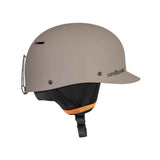SANDBOX CASQUE SNOW ADULTE CLASSIC 2.0 DUNE