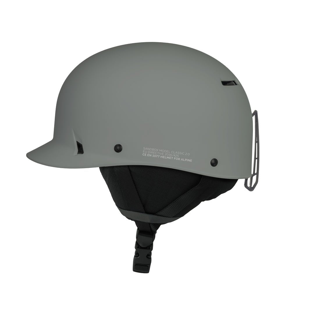 SANDBOX CASQUE SKI/SNOW CLASSIC 2.0 ORE - DM2 SHOP