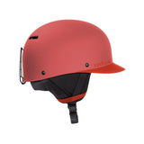 SANDBOX CASQUE SKI/SNOW CLASSIC 2.0 VERMILLION - DM2 SHOP