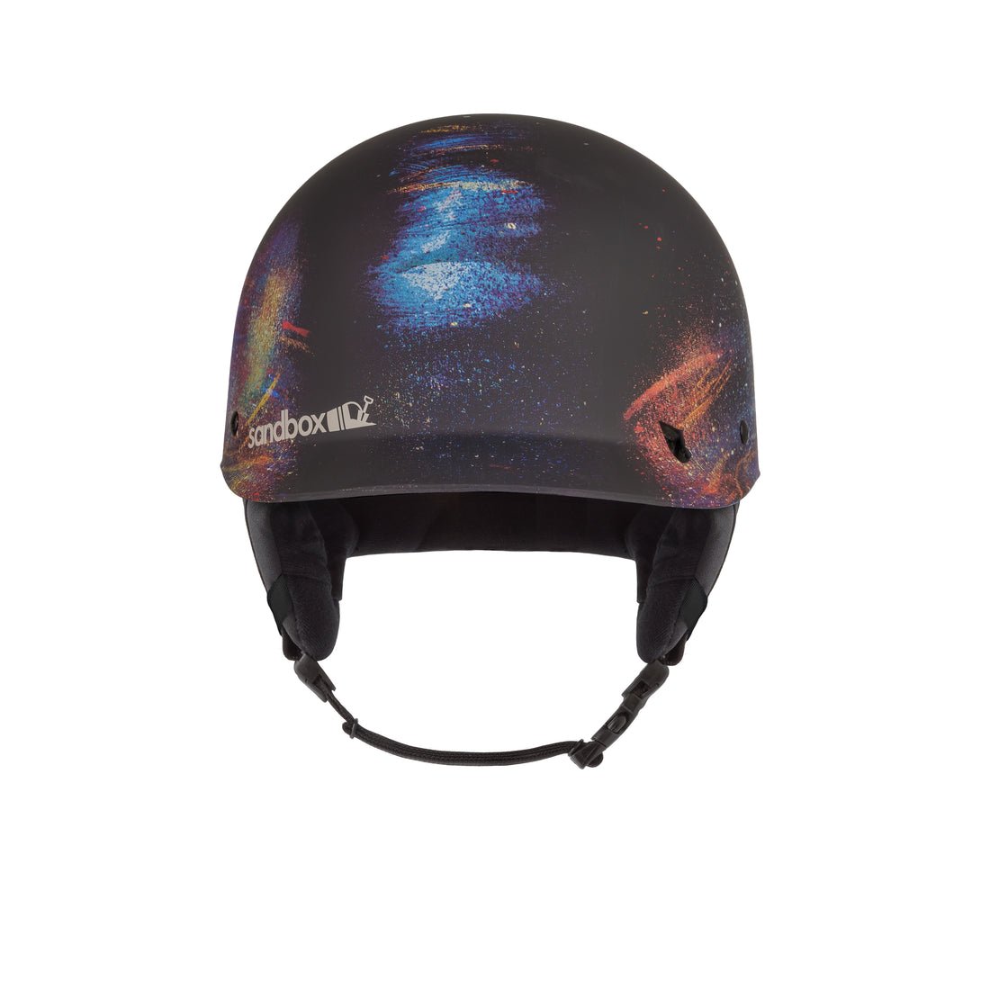 SANDBOX CASQUE SKI/SNOW CLASSIC 2.0 MR. JAGO - DM2 SHOP
