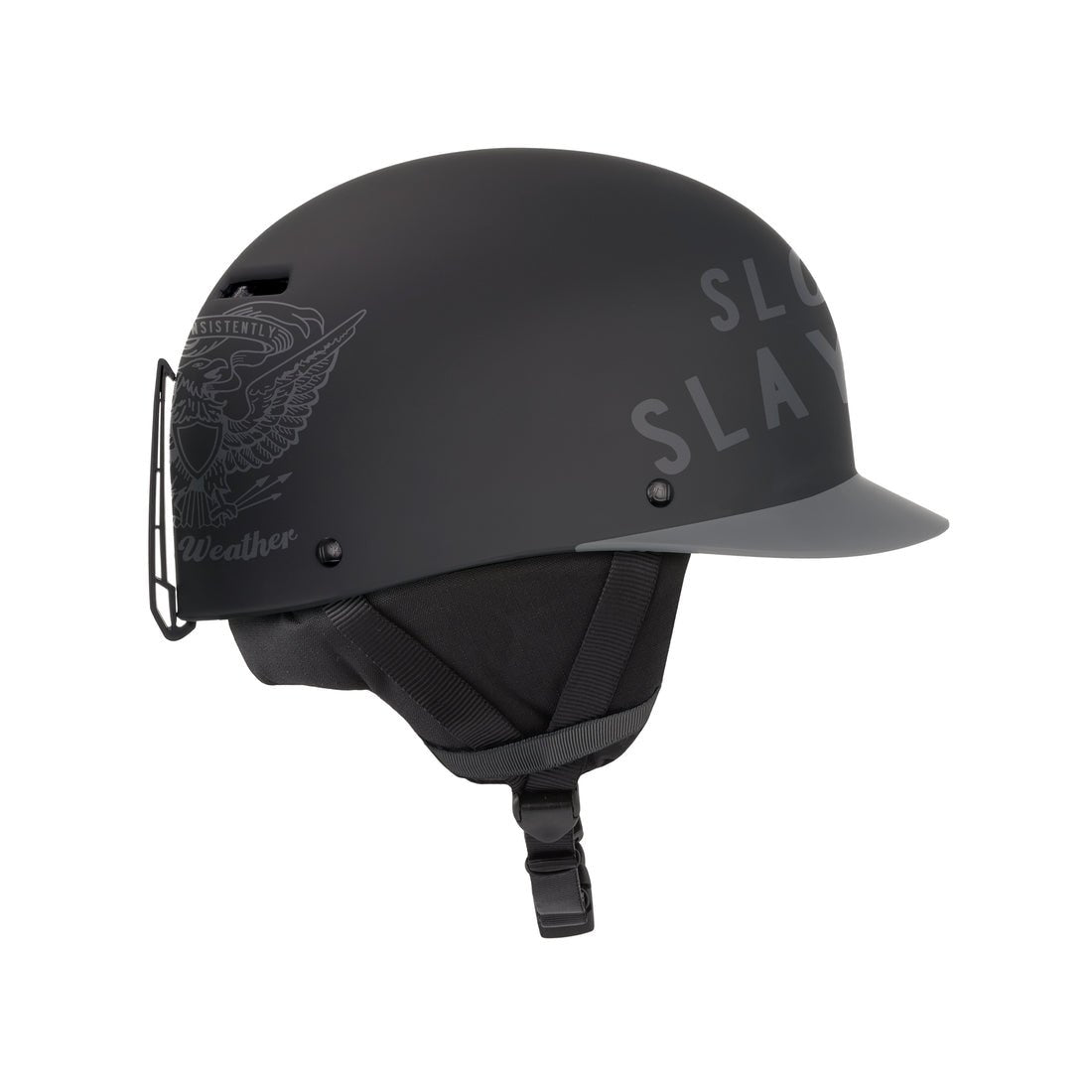 SANDBOX CASQUE SKI/SNOW CLASSIC 2.0 SLOPE SLAYER - DM2 SHOP