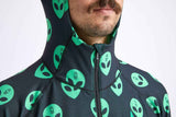 AIRBLASTER NINJA SUIT ALIEN HOMME