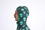 AIRBLASTER NINJA SUIT ALIEN HOMME