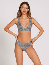 VOLCOM, BAS BIKINI FEMME COCO SKIMPY