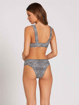 VOLCOM, BAS BIKINI FEMME COCO SKIMPY
