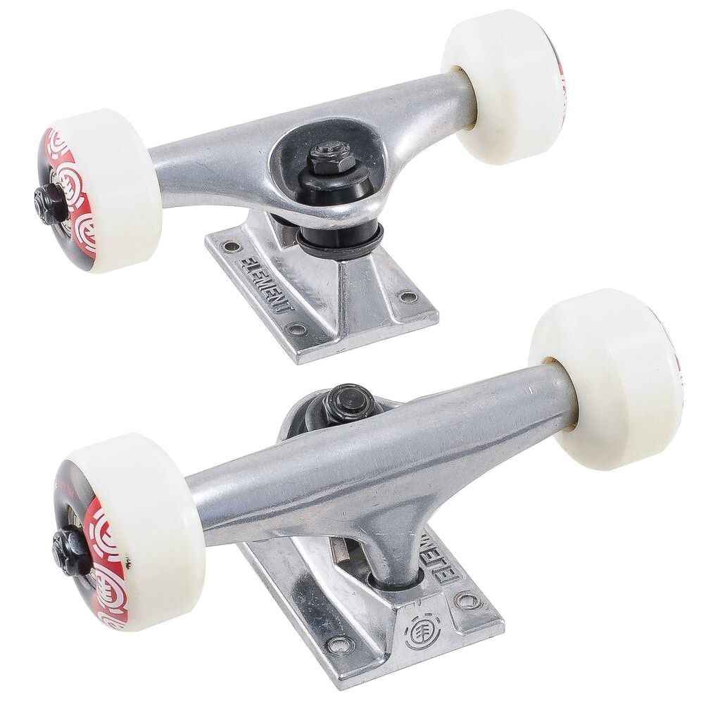 ELEMENT KIT DE TRUCKS