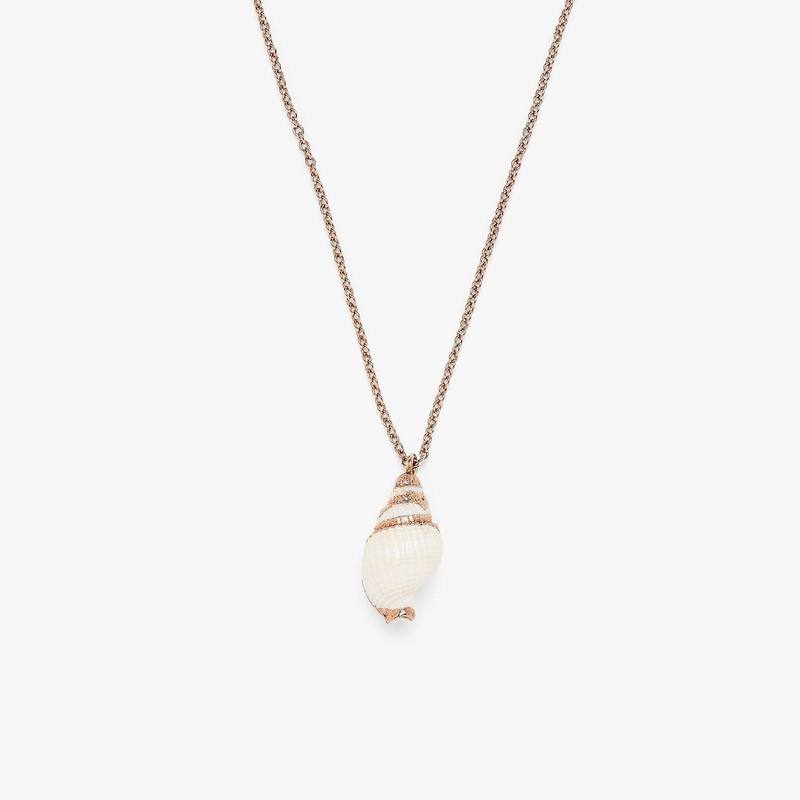 COLLIER CONCH - DM2 SHOP