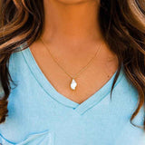 COLLIER CONCH