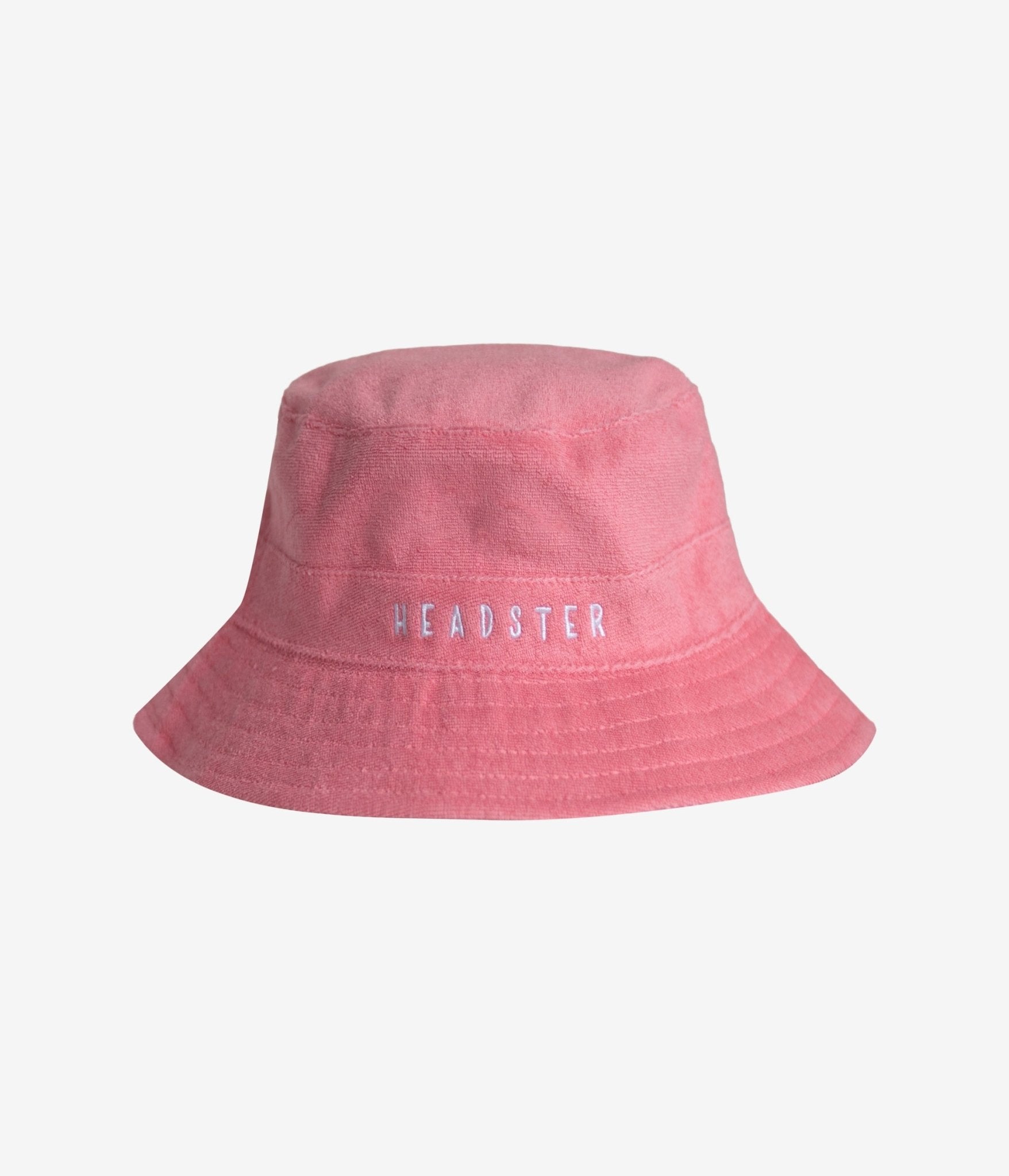BUCKET HAT ENFANT CHECK YOURSELF ROSE - DM2 SHOP