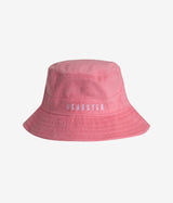 BUCKET HAT ENFANT CHECK YOURSELF ROSE - DM2 SHOP