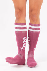 EIVY CHAUSSETTES FEMME CHEERLEADER - DM2 SHOP