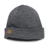 COAL TUQUES ADULTES THE HARBOR - DM2 SHOP