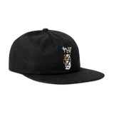 CASQUETTE DICEY HUF, 2 couleurs - DM2 SHOP