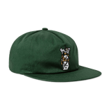CASQUETTE DICEY HUF, 2 couleurs - DM2 SHOP