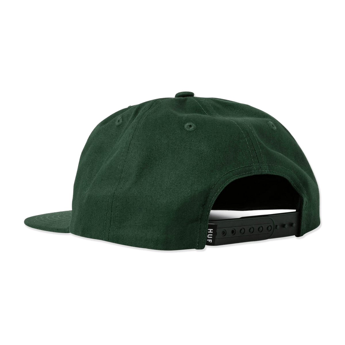 CASQUETTE DICEY HUF, 2 couleurs - DM2 SHOP
