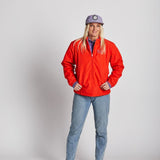 AIRBLASTER MANTEAU RÉVÉRSIBLE DOUBLE PUFF - MENTHE - DM2 SHOP