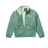 AIRBLASTER MANTEAU RÉVÉRSIBLE DOUBLE PUFF - MENTHE - DM2 SHOP