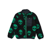 AIRBLASTER MANTEAU RÉVERSIBLE ENFANT - ALIEN - DM2 SHOP