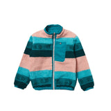 AIRBLASTER MANTEAU RÉVERSIBLE ENFANT - OCEAN - DM2 SHOP