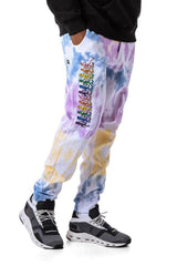 JOGGING PERFORMANCE 686 EVERYWHERE GRATEFUL DEATH - DM2 SHOP