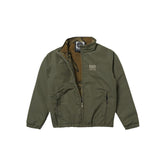 AIRBLASTER MANTEAU RÉVERSIBLE ENFANT - TAN TERRY - DM2 SHOP