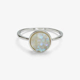 PURA VIDA BAGUE DRUZY