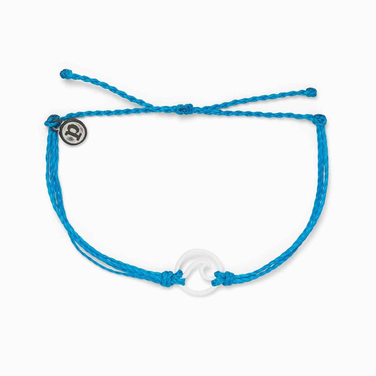 PURA VIDA BRACELET ENAMEL WAVE ( 3 couleurs )