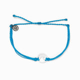 PURA VIDA BRACELET ENAMEL WAVE ( 3 couleurs )