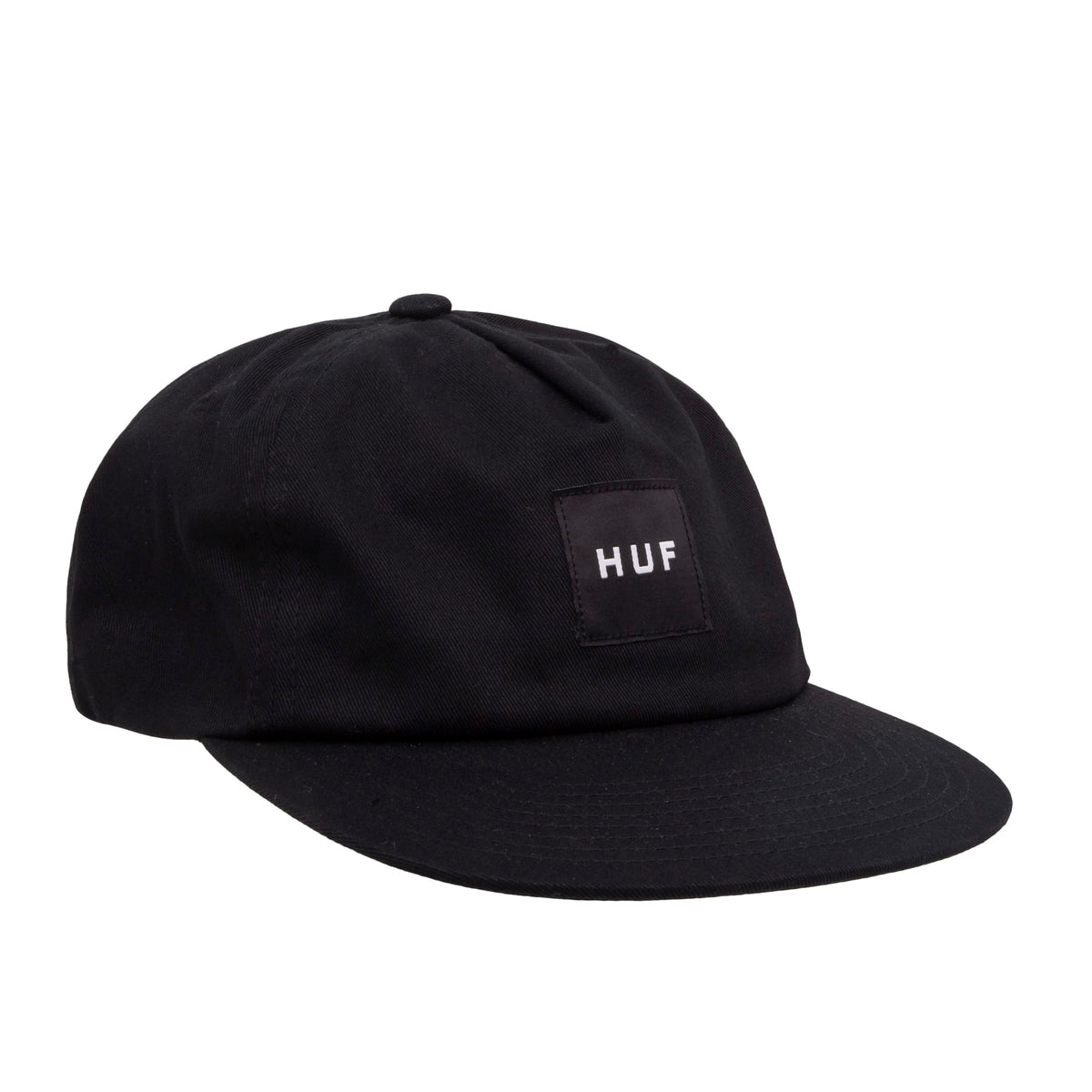 HUF CASQUETTE UNISEXE UNSTRUCTURED BOX - DM2 SHOP