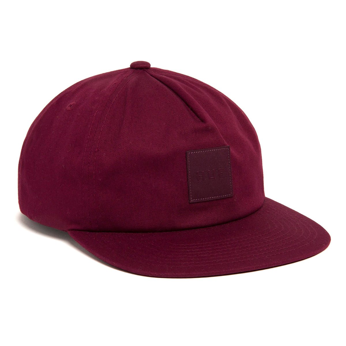 HUF CASQUETTE UNISEXE UNSTRUCTURED BOX - DM2 SHOP