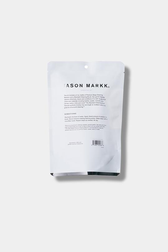 JASON MARKK NETTOYANT KIT ESSENTIEL 4OZ. - DM2 SHOP