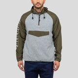 POLAR HOMME ZEPHYR FLEECE - DM2 SHOP