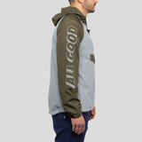 POLAR HOMME ZEPHYR FLEECE - DM2 SHOP