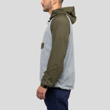 POLAR HOMME ZEPHYR FLEECE - DM2 SHOP