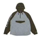 POLAR HOMME ZEPHYR FLEECE - DM2 SHOP