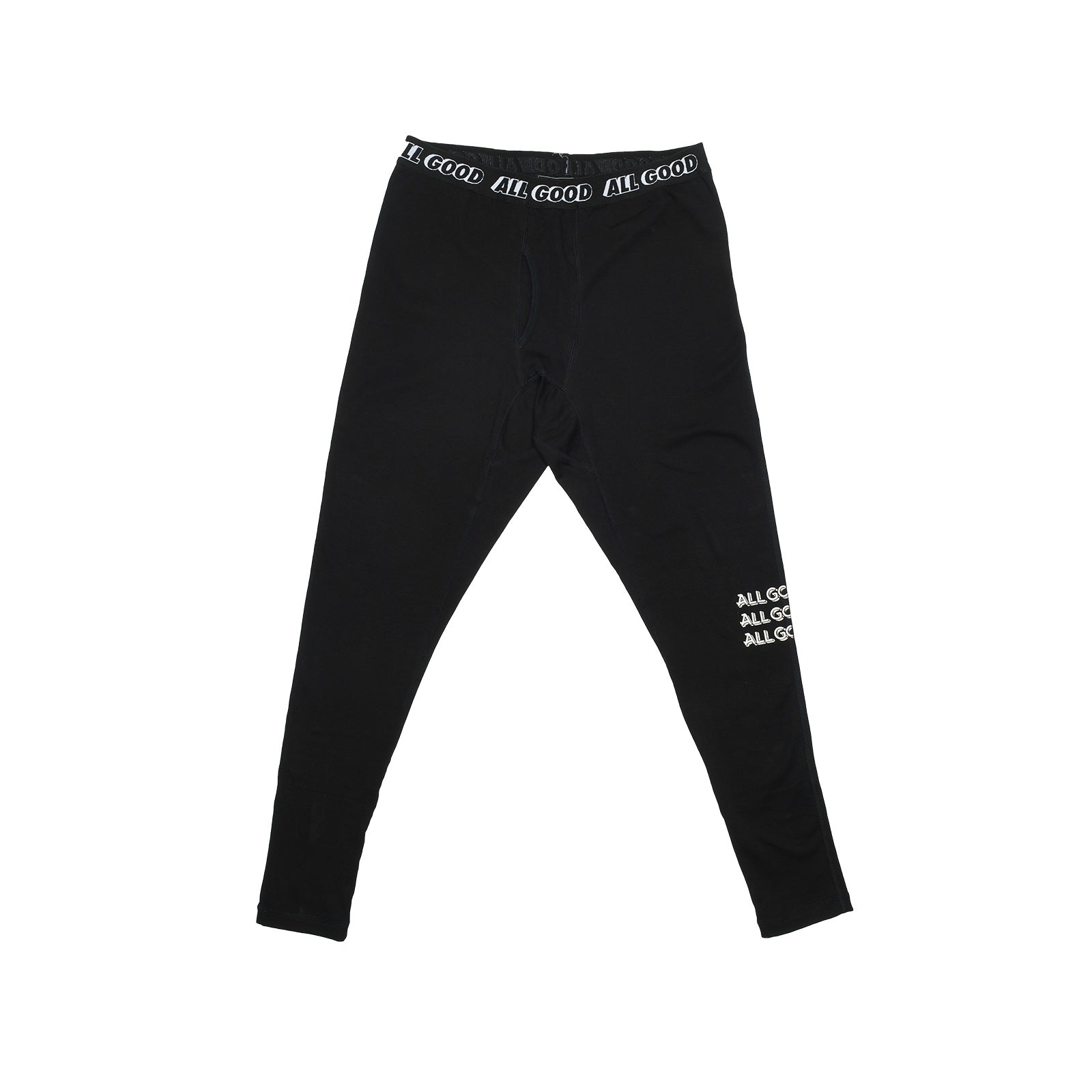 ALL GOOD PANTALON COUCHE DE BASE HOMME - DM2 SHOP