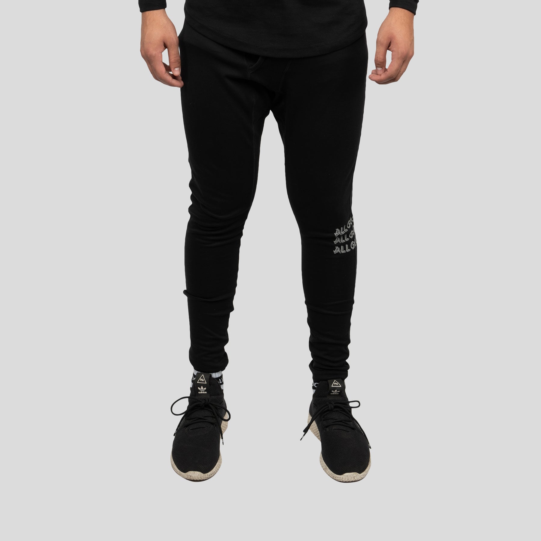 ALL GOOD PANTALON COUCHE DE BASE HOMME - DM2 SHOP
