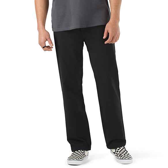 PANTALON HOMME CHINO AUTHENTIC RELAX ( 2 couleurs )