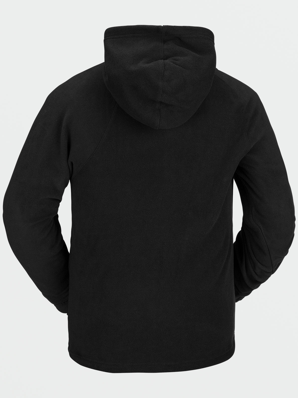 POLAR HOMME FULL ZIP V - SCIENCE NOIR - DM2 SHOP