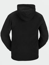 POLAR HOMME FULL ZIP V - SCIENCE NOIR - DM2 SHOP