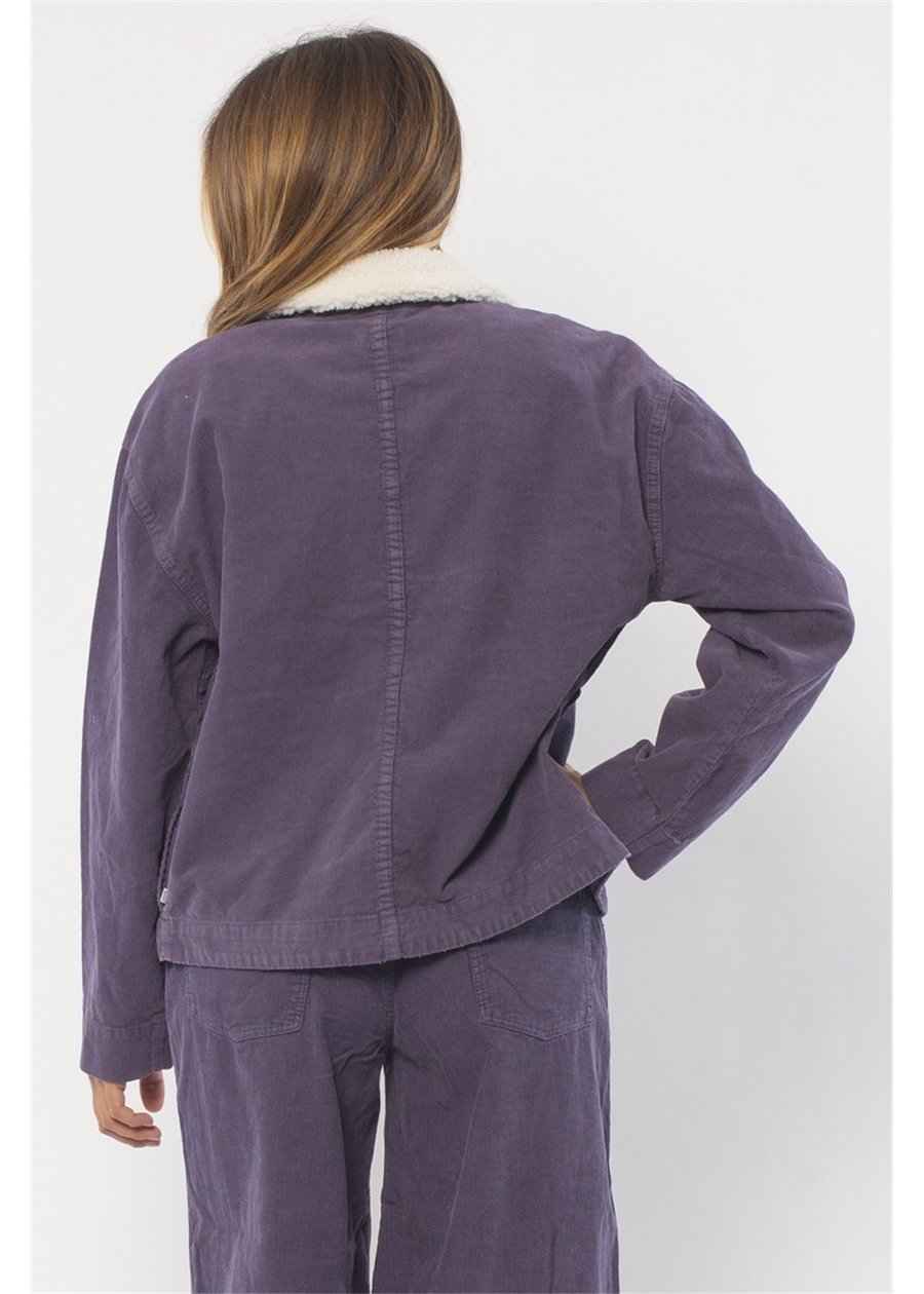 SISSTR MANTEAU VILLE FEMME PSYCHED