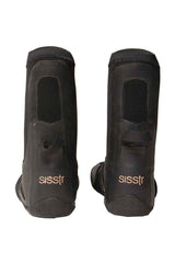BOTTILLONS DE PLONGÉ ISOLANTES  5MM FEMMES