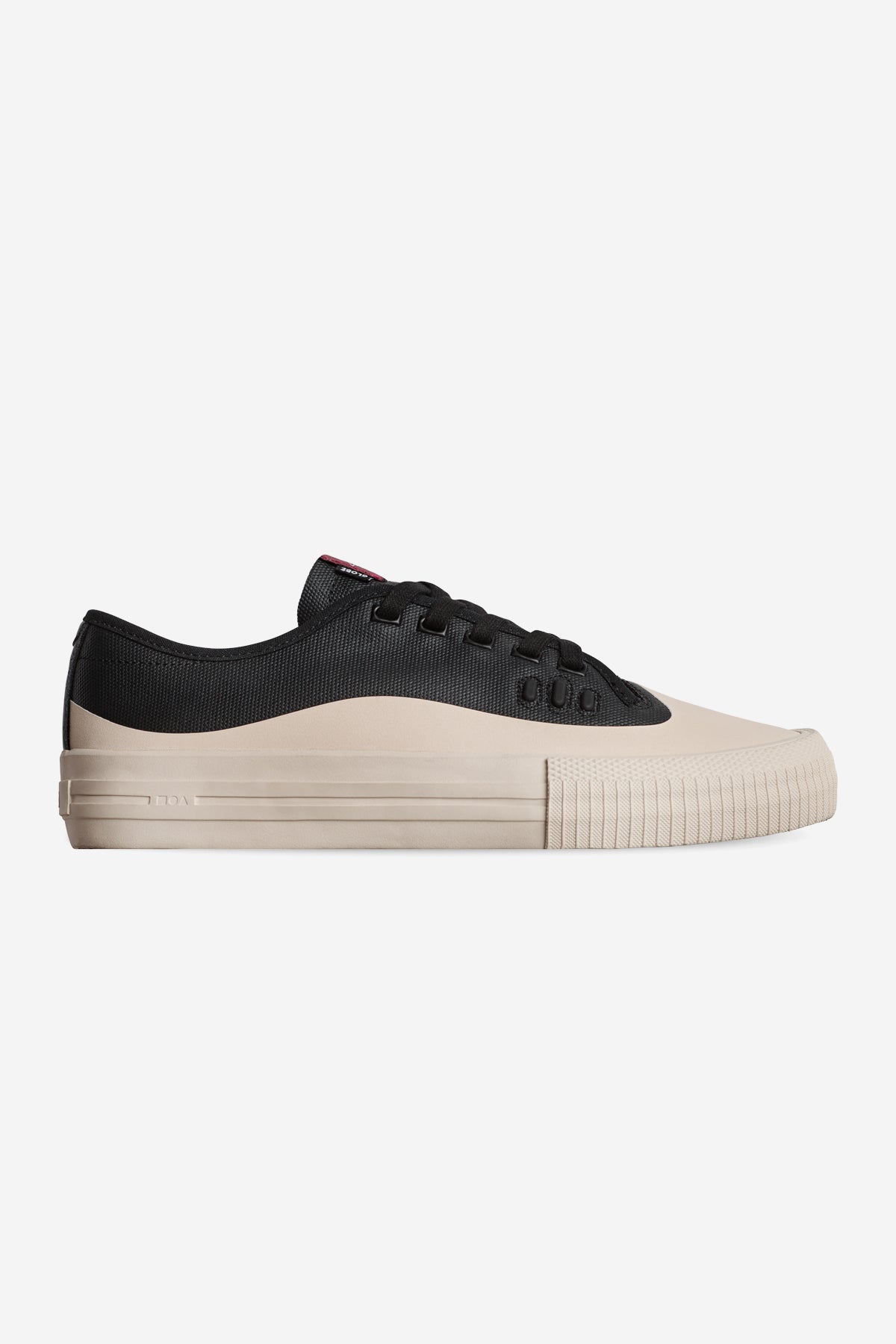 CHAUSSURES GILETTE NOIR CREME HOMME GLOBE - DM2 SHOP