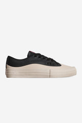 CHAUSSURES GILETTE NOIR CREME HOMME GLOBE - DM2 SHOP