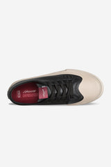 CHAUSSURES GILETTE NOIR CREME HOMME GLOBE - DM2 SHOP
